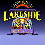 Lakeside: Lakeside: Greatest Hits