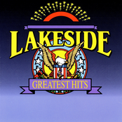 Turn The Music Up by Lakeside