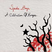 Blood For You by Spider Bags