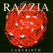 Labyrinth by Razzia