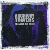 Putting On The Brakes by Archway Towers