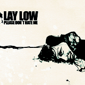 Mojo Love by Lay Low