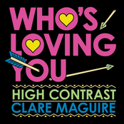 Who's Loving You EP