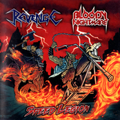 Speed Legion