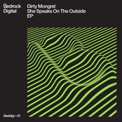 She Speaks On The Outside EP