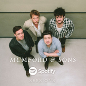 Spotify Sessions