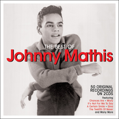 Alfie by Johnny Mathis