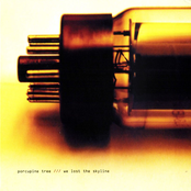 Stars Die by Porcupine Tree