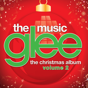 All I Want For Christmas Is You by Glee Cast