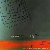 Strange Neonatal Cry