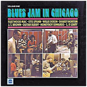 Blues Jam in Chicago, Volume 1