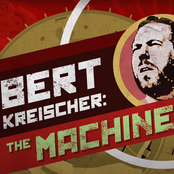 Bert Kreischer: The Machine