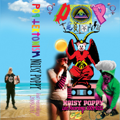 Noisy Poppy (Lost Recordings 2009-2011)