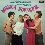 música novarum