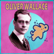 Oliver Wallace Presenting Dumbo