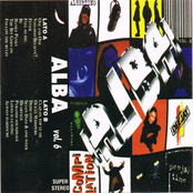 Alba, Volume 6