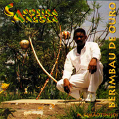 Capoeira de angola