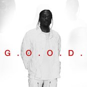 Album cover for G.O.O.D., by Kanye West