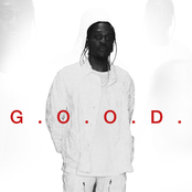 Pusha T: G.O.O.D.