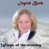 Wings of the morning