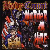 In My Head by Body Count