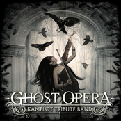 ghost opera