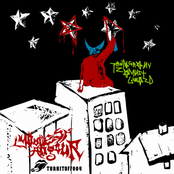 Pentagramy zamiast gwiazd ep