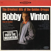 Tears On My Pillow by Bobby Vinton