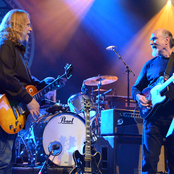 Gov't Mule Featuring John Scofield