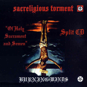 Of Holy Sacrament and Semen