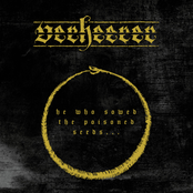 He Who Sowed the Poisoned Seeds...