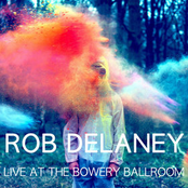 Rob Delaney: Live At The Bowery Ballroom