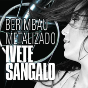 Berimbau Metalizado cover