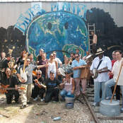 wyland blues planet band