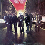 Edgar Winter’s White Trash