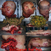 Mutilated for Fun