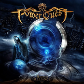 City Of Lies by Power Quest
