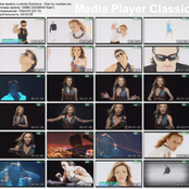 Club Album by Ludmila Soko'lova