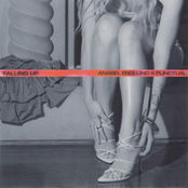 Falling Up - Single