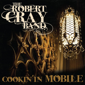 Chicken In The Kitchen by The Robert Cray Band