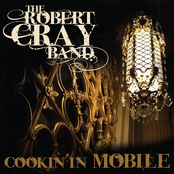 Smoking Gun by The Robert Cray Band