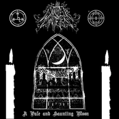 A Pale and Haunting Moon - EP