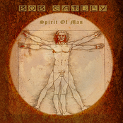 Spirit Of A Man