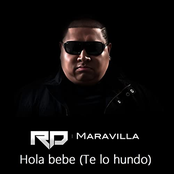 Hola bebe (Te lo hundo) - Single