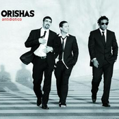 Orishas: Antidiotico