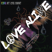 Love Alive: Love At 2nd Sight