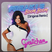 Freak Le Boom Boom (Original Remix)