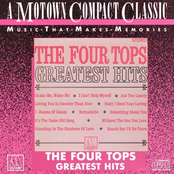 The Four Tops: Greatest Hits