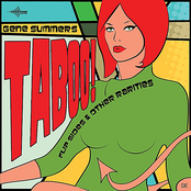 Taboo by Gene Summers