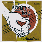 The Golden Spike by The Kingston Trio